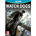 Ubisoft Watch Dogs