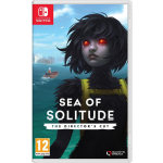 Electronic Arts Sea of Solitude Director's Cut