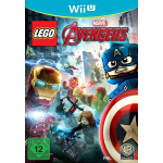 LEGO Marvel Avengers