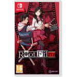 Pqube Root Film