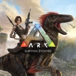 Koch ARK Survival Evolved
