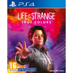 Square Enix Life is Strange: True Colors PS4