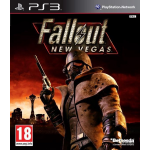 Bethesda Fallout New Vegas