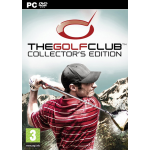 Deep Silver The Golf Club Collectors Edition