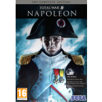 SEGA Napoleon Total War Complete Edition