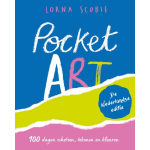 Kosmos Uitgevers Pocket Art - De Nederlandse editie