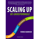 Business Contact Scaling up