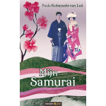 Novum Publishing Mijn Samurai