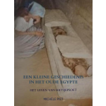 Brave New Books Een kleine geschiedenis in het Oude Egypte