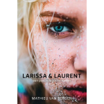 Davey Jones Publishing Larissa & Laurent