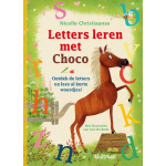 Letters leren met Choco