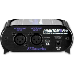 Art Phantom II Pro fantoomvoeding
