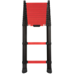 Telesteps Rescue Line 4,1m | Fire Fighters