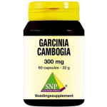 Snp Garcinia cambogia 300 mg 60 capsules