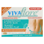 Vivaflore Vivaflor Super dieet tablet 150 tabletten