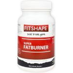 Fitshape Super fat burner 60 capsules