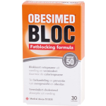 Lucovitaal Obesimed bloc 30 capsules