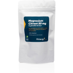 Fittergy Magnesiumcitraat kuur 50 mg 300 tabletten