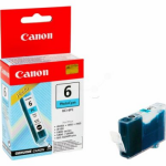 Canon Canon BCI-6 PC Inktcartridge fotocyaan UV-pigment, 13 ml BCI-6PC Replace: N/A