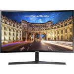 Samsung LC24F396FHR 24i/1920x1080/VA/C/60Hz