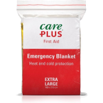 Care Plus Diverse Emergency Blanket Geen Kleur