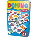 999Games Domino Junior - Blauw