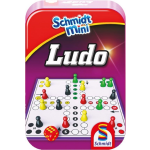 999Games Ludo Small