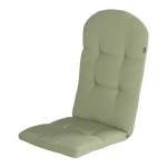 Hartman Cuba Bearchair Kussen 128 x 48 cm - - Groen