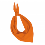 Kariban Zakdoek bandana - Oranje