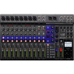 Zoom LiveTrak L-12 digitaal mengpaneel