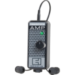 Electro Harmonix Headphone Amp hoofdtelefoon oefenversterker