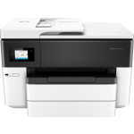 HP OfficeJet Pro 7740 All-in-One (G5J38A) - Negro