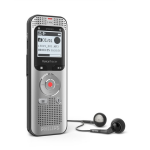 Philips voicetracer DVT2050