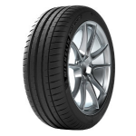 Michelin Pilot Sport 4 ZP ( 255/35 ZR19 96Y XL runflat ) - Zwart