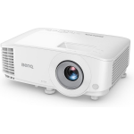 Benq MS560 beamer/projector 4000 ANSI lumens DLP SVGA (800x600) - Wit
