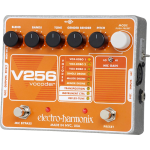 Electro Harmonix V256 Vocoder met Reflex Tune