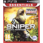 City Interactive Sniper Ghost Warrior (essentials)