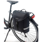 New Looxs Cameo Enkele fietstas Sports Bag 14 Liter - Zwart