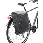 New Looxs Enkele fietstas Odense 18 Liter - Groen