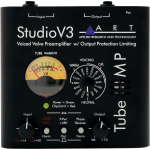 Art Tube MP Studio V3 buizen microfoon voorversterker
