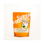 Superfoodies Organic fermented brown rice protein naturel 500 gram