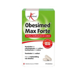 Lucovitaal Obesimed max forte 30 tabletten