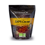 Destination Cacao 100% mager 10-12% 250 gram