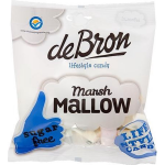De Bron MarsMallows Suiker Vrij