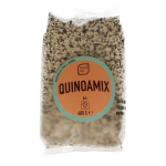 Greenage Linzenmix Bio