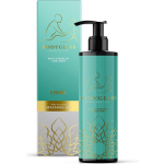 Bodygliss Massage Collection - Silky Soft Oil - Cool Mint - 150 ml