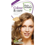 Hairwonder Colour And Care 7 Midden Blond 100ml