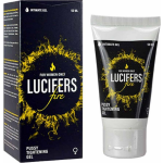 Lucifers Fire Pussy Tightening