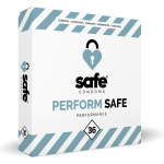 Safe Condooms Perform Performance