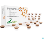 Soria Propolis C Keeltabs